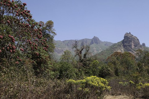 Ethiopia-Landscape