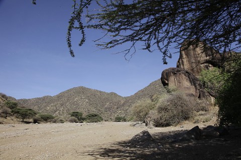 Ethiopia-Landscape