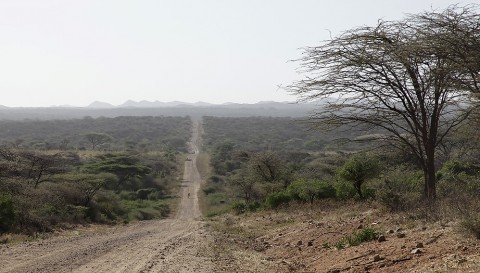 Ethiopia-Landscape