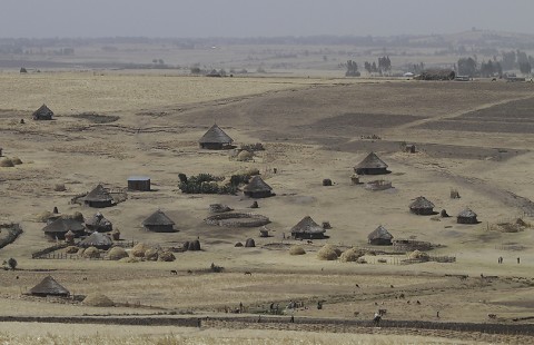 Ethiopia-Landscape