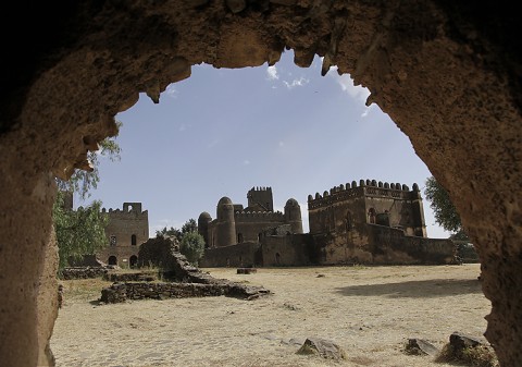 Ethiopia-Landscape