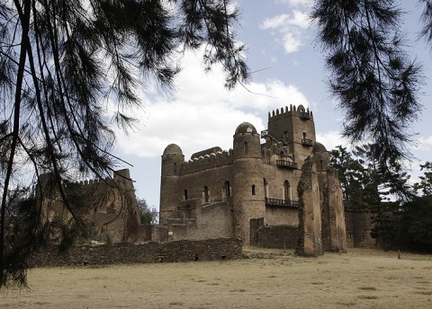 Ethiopia-Landscape