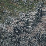 Rubini Rock on Franz Josef Land